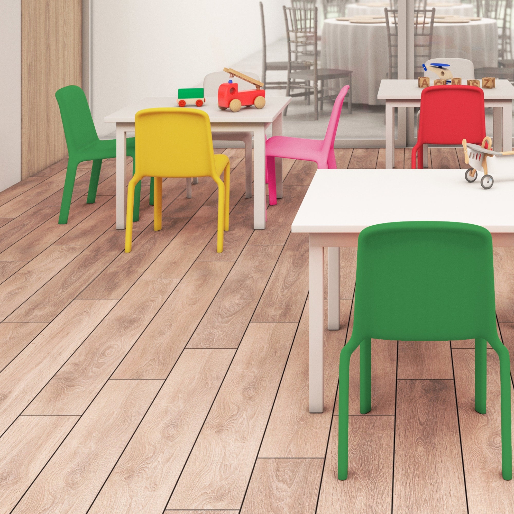Silla Bimba OHV-67