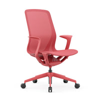 Sillón Net Rojo OHE-503