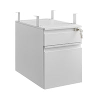 Archivero Float 2 gavetas