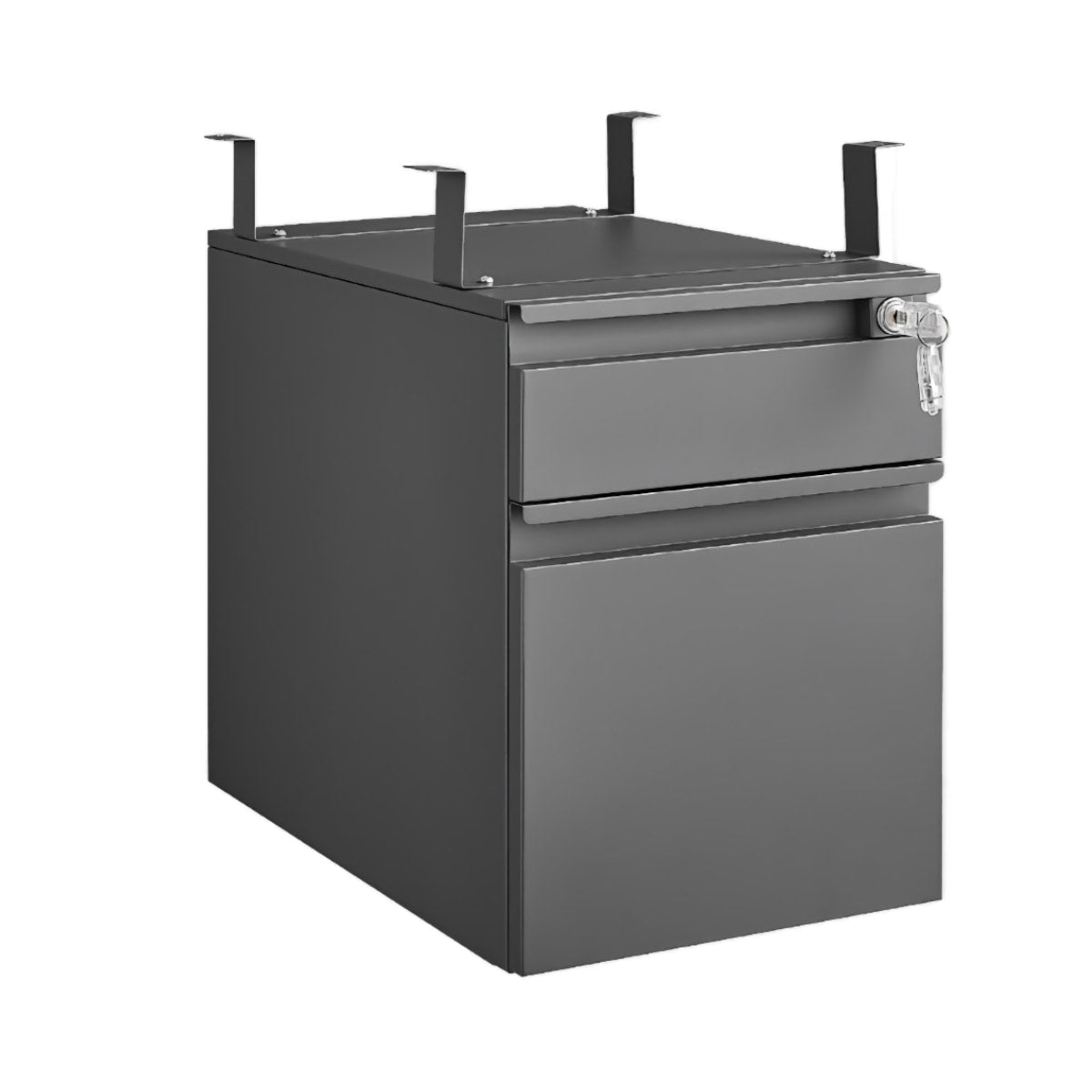 Archivero Float 2 gavetas