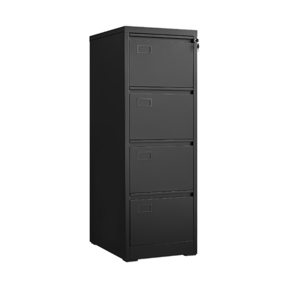 Archivero 4 gavetas Quattro Eco