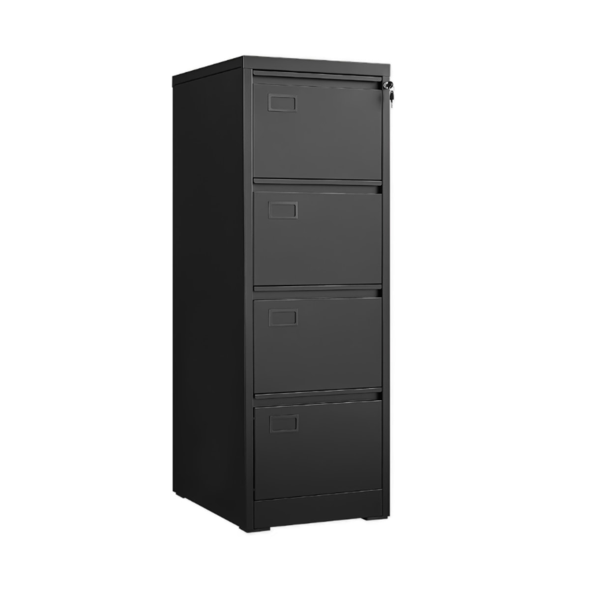 Archivero 4 gavetas Quattro