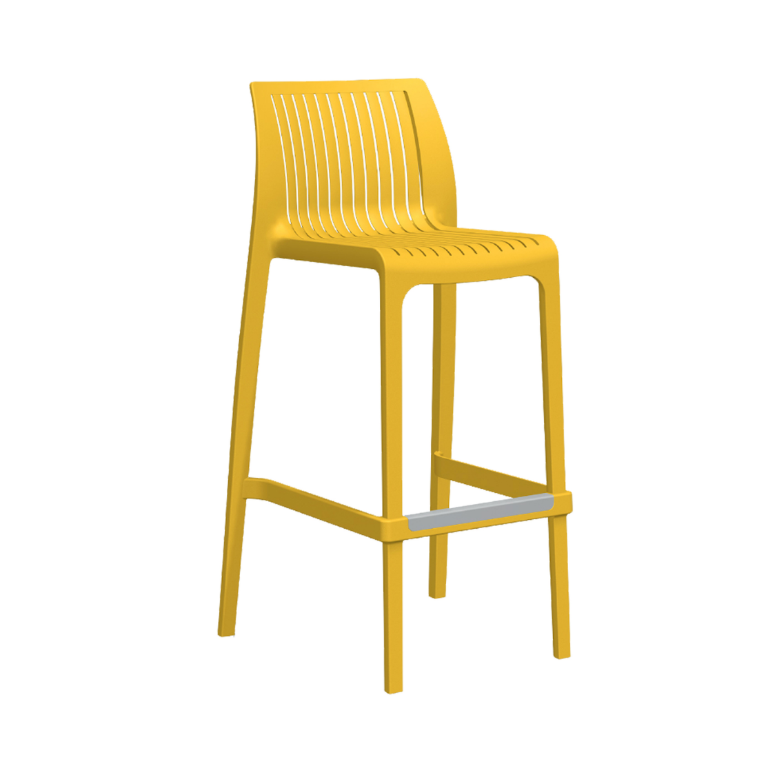 Banco Milos (Bar) OHV-7203BB