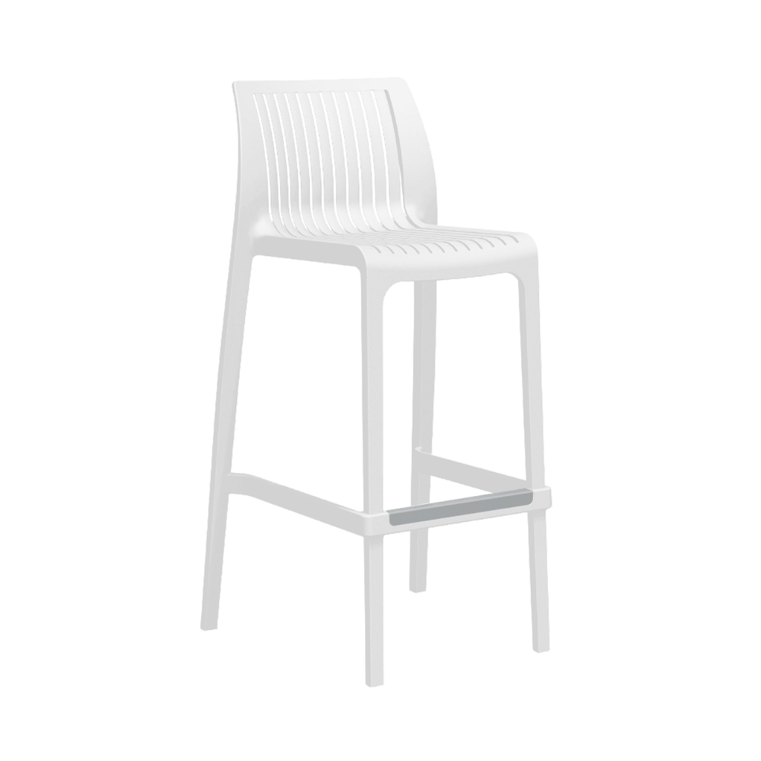 Banco Milos (Bar) OHV-7203BB