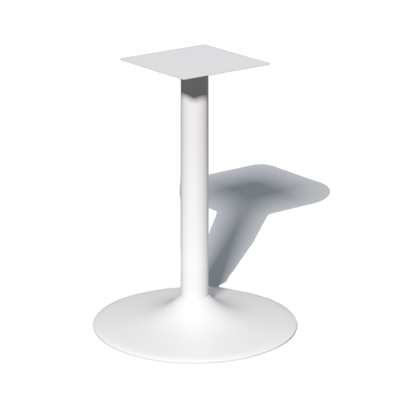 Pedestal Vail 58cm