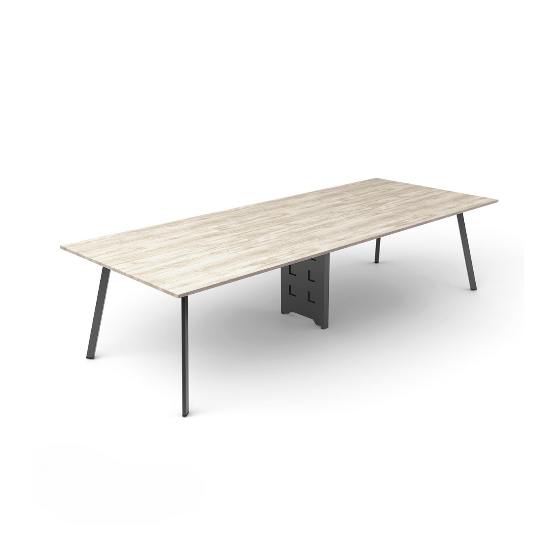 Estación Sainz 300x120x72.5cm Cubierta 19mm