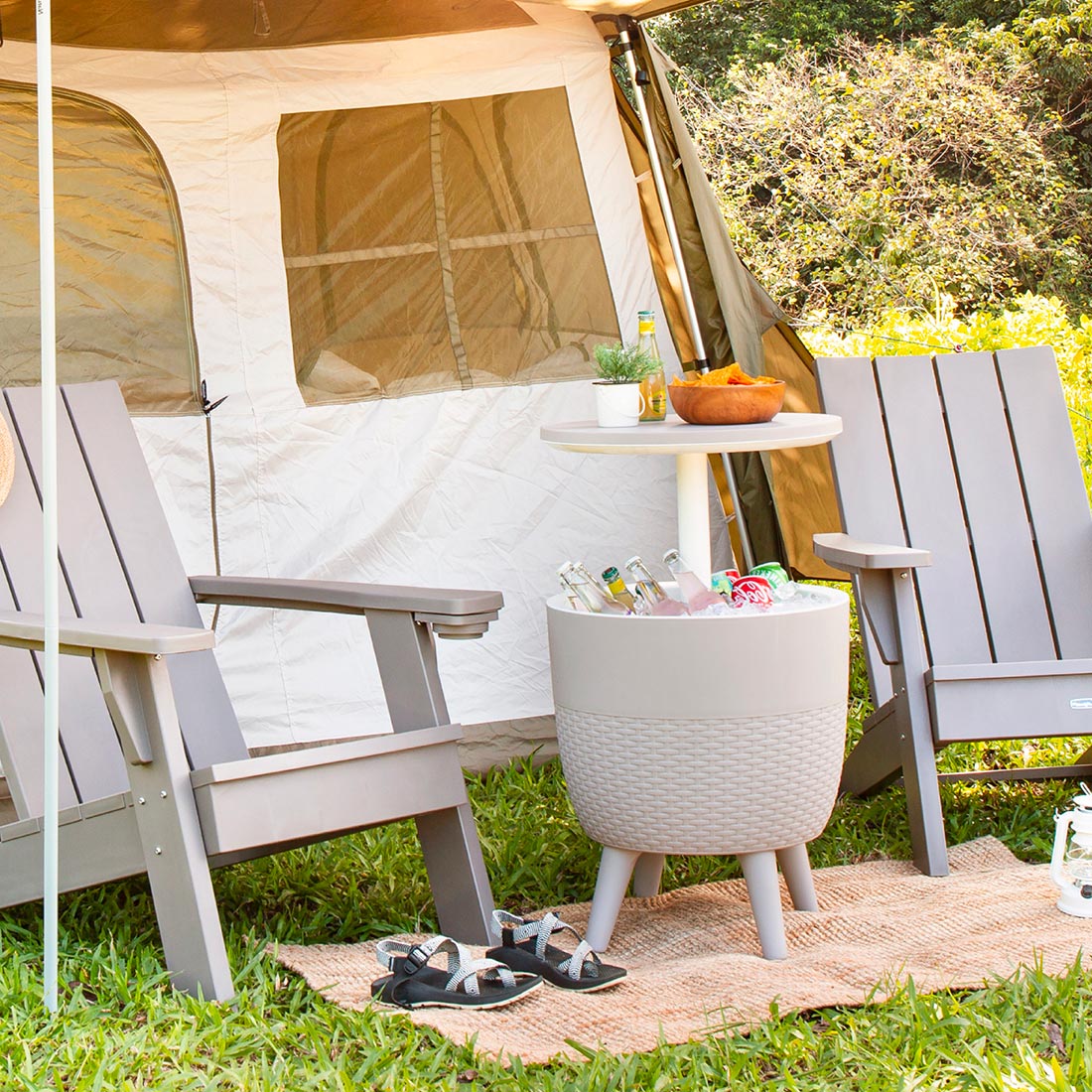 Mesa Cancun OHM-7035