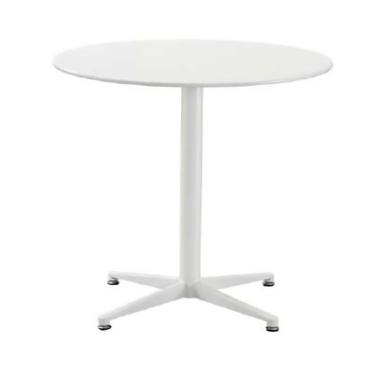 Mesa Elio Baja 75cm Redonda