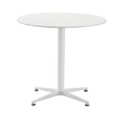 Mesa Elio Baja 75cm Redonda