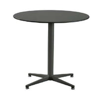 Mesa Elio Baja 75cm Redonda