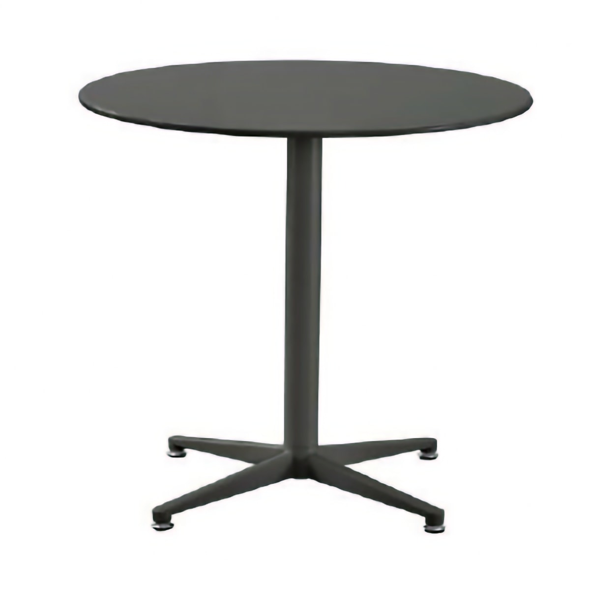 Mesa Elio Baja 75cm Redonda