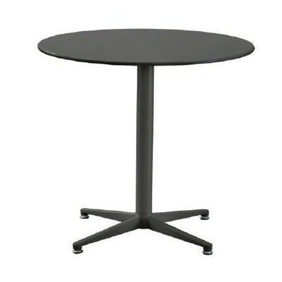 Mesa Elio Baja 75cm Redonda