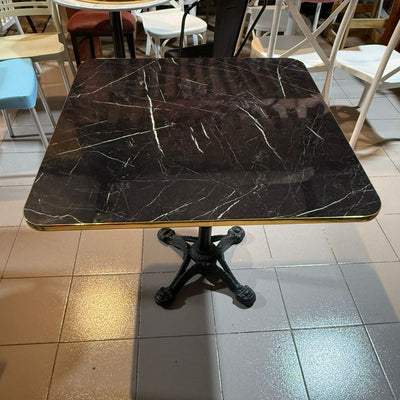 Mesa Formaica Mármol Vintage