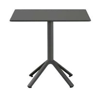 Mesa Pío Baja 75cm Cuadrada