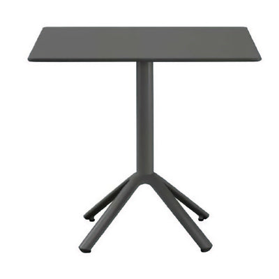 Mesa Pío Baja 75cm Cuadrada