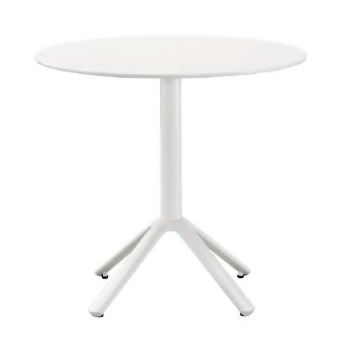 Mesa Pío Baja 75cm Redonda