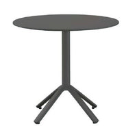 Mesa Pío Baja 75cm Redonda