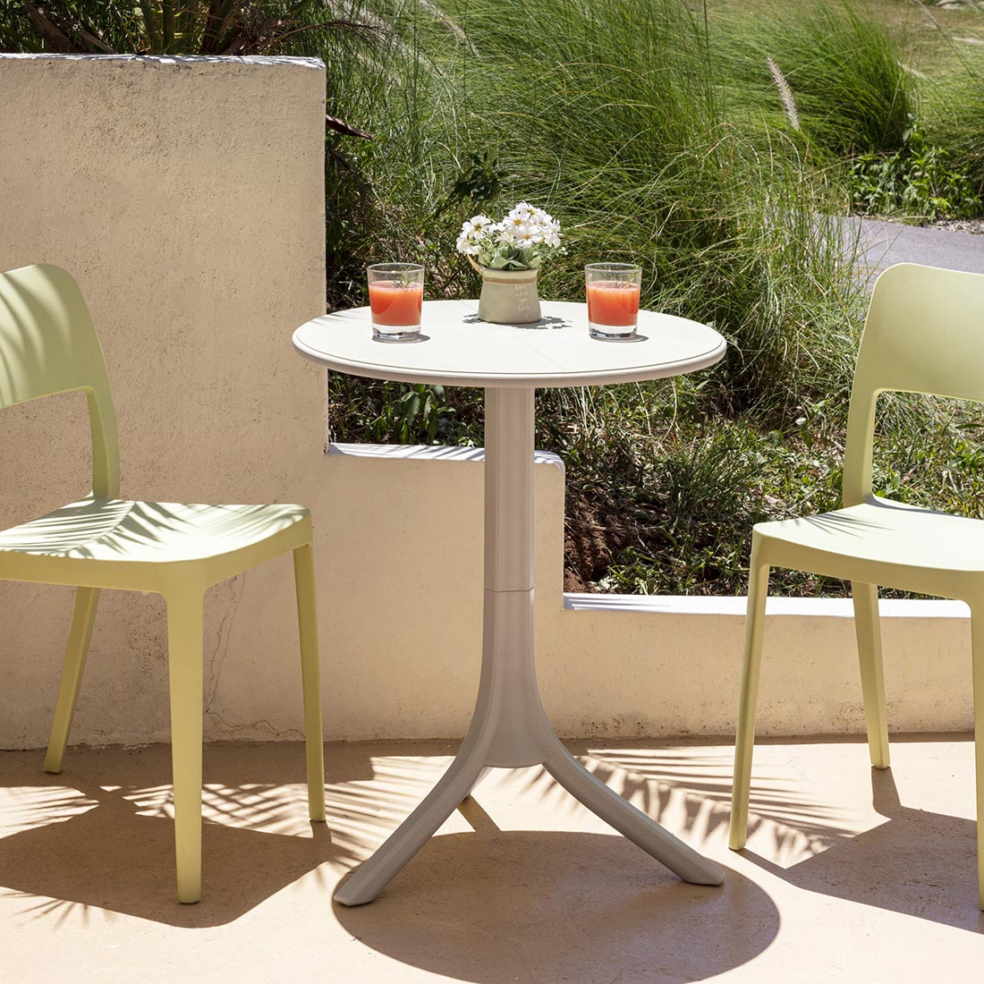 Mesa Seattle 2 en 1 OHM-7101