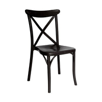 Silla Crossback OHV-117