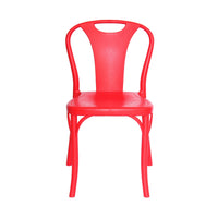 Silla Bistrot OHV-119