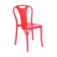 Silla Bistrot OHV-119