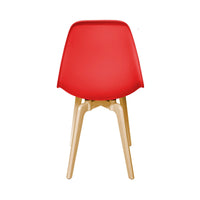 Silla Heron OHV-124