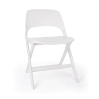 Silla Folding OHV-137