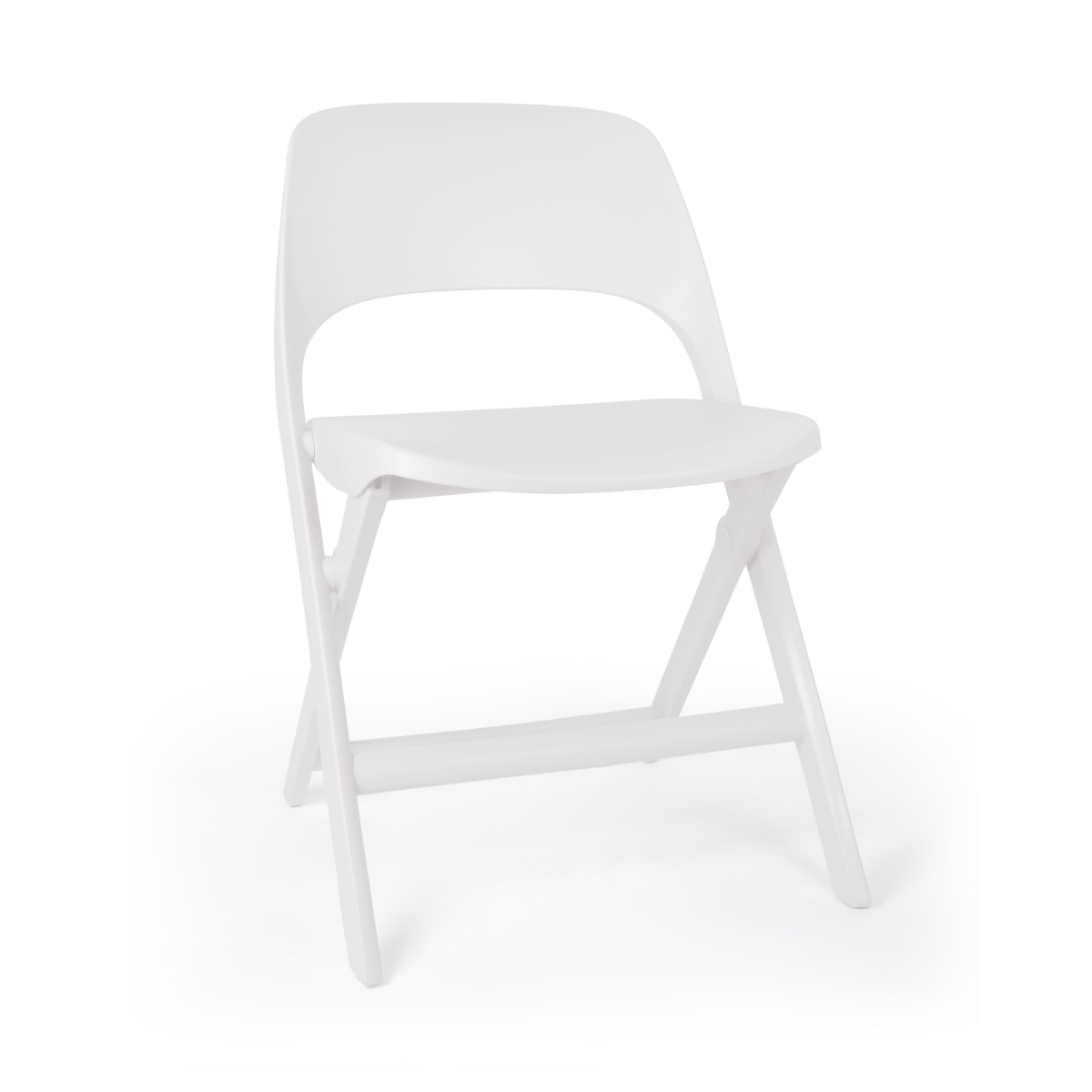 Silla Folding OHV-137