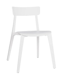 Paquete 15 - Comedor 4 Personas Chapa Madera Kipali