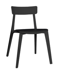Paquete 15 - Comedor 4 Personas Chapa Madera Kipali