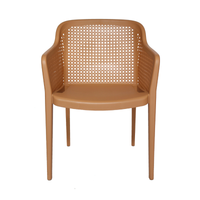 Silla Grace OHV-7028