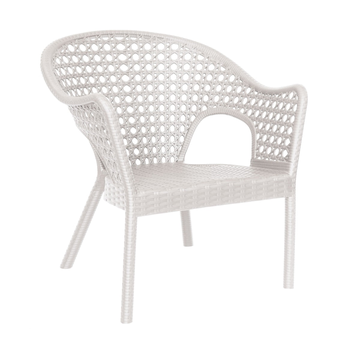 Silla Iris Lounge OHV-7029-DC