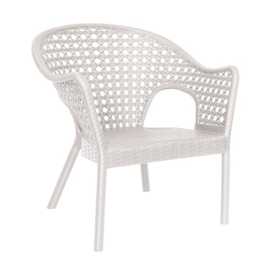 Silla Iris Lounge OHV-7029-DC