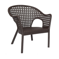 Silla Iris Lounge OHV-7029-DC