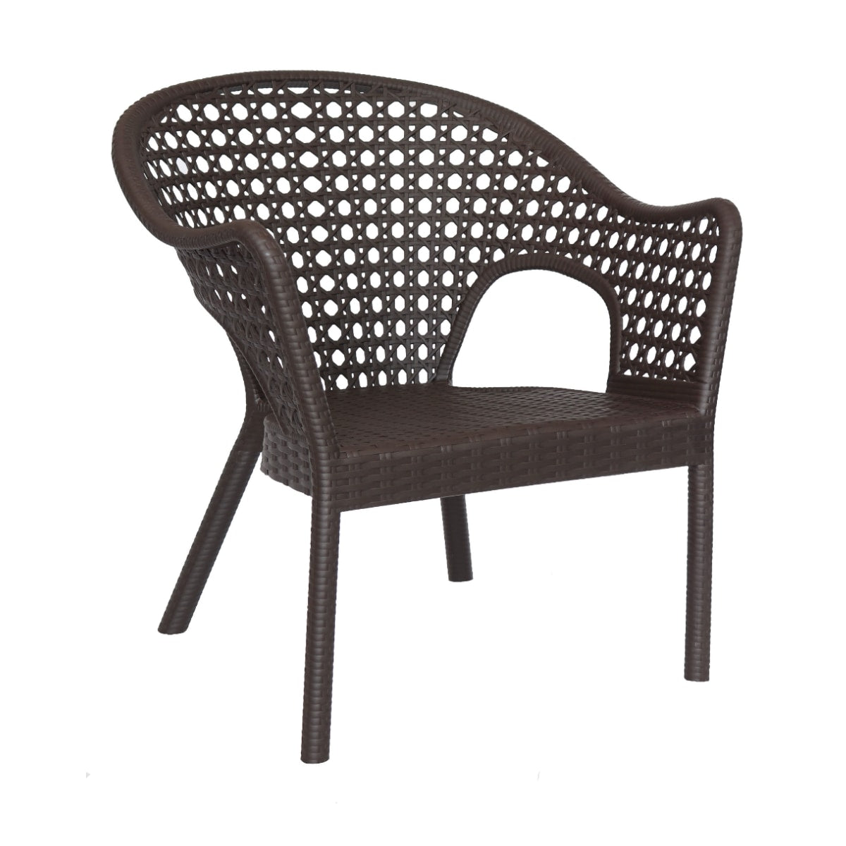 Silla Iris Lounge OHV-7029-DC