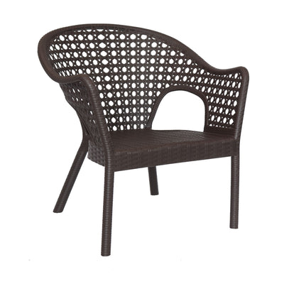 Silla Iris Lounge OHV-7029-DC