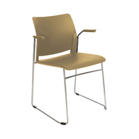 Silla Alpha Brazos