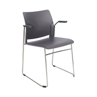 Silla Alpha Brazos