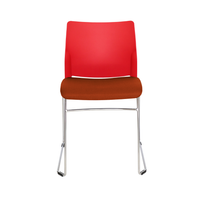 Silla Alpha Tapizada