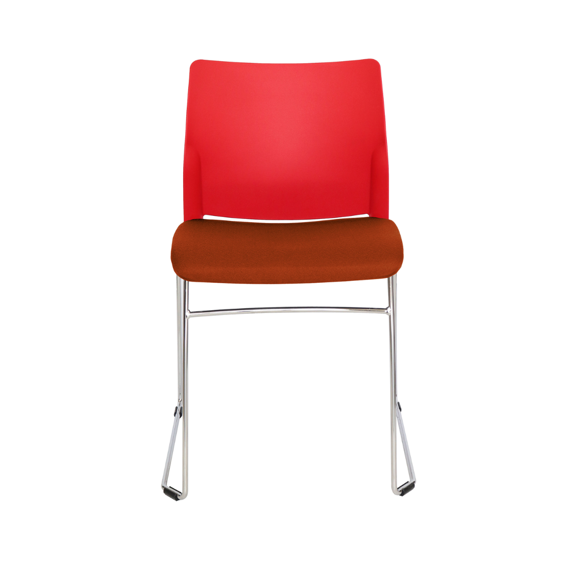 Silla Alpha Tapizada