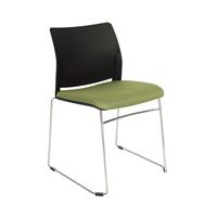 Silla Alpha Tapizada