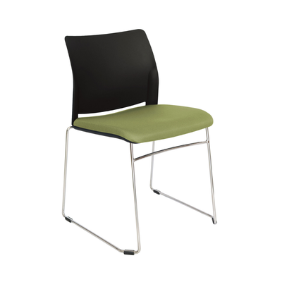 Silla Alpha Tapizada