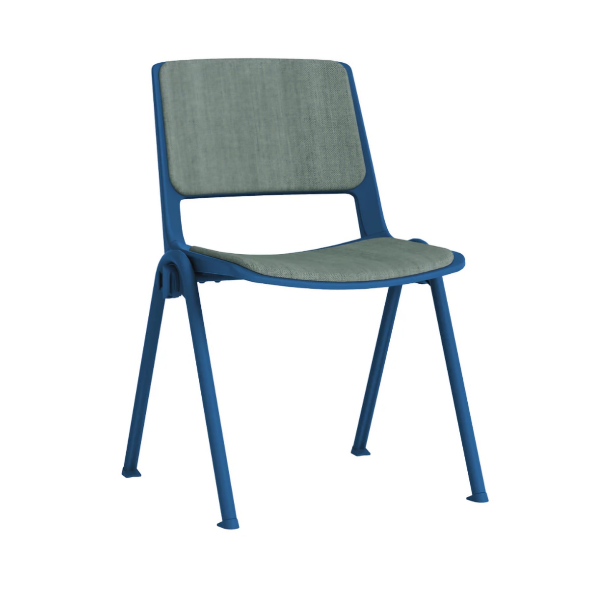 Silla Avanti Tapizada