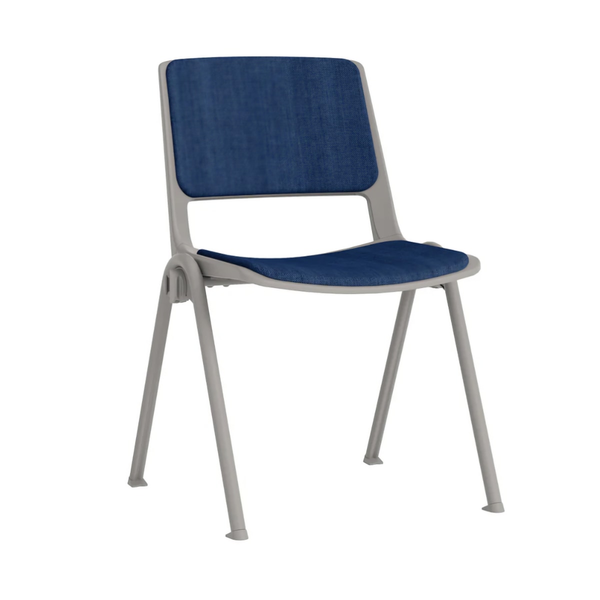 Silla Avanti Tapizada