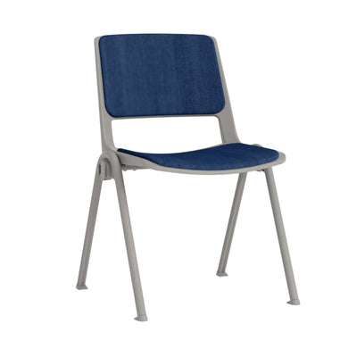 Silla Avanti Tapizada