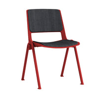 Silla Avanti Tapizada