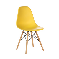 Silla Eames