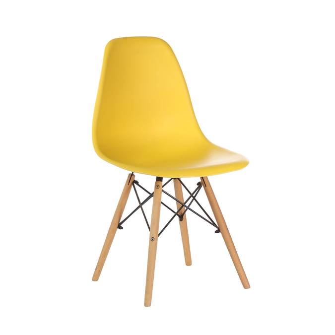 Silla Eames