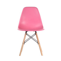 Silla Eames
