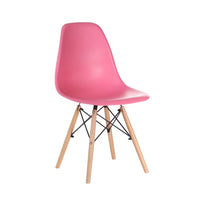 Silla Eames